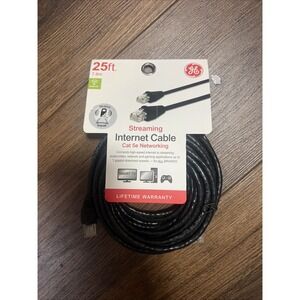 NEW Magnavox COAX RG59 Cable 25 Foot Connects Audio/video Components